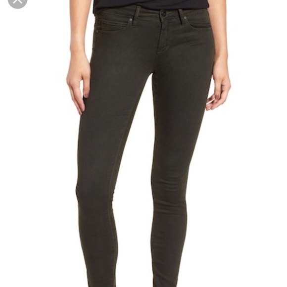 articles of society sarah skinny jeans prairie